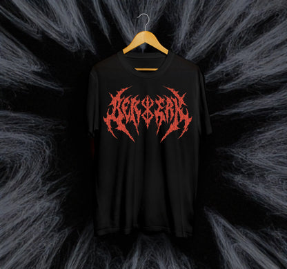 Унисекс Тениска - Berserk