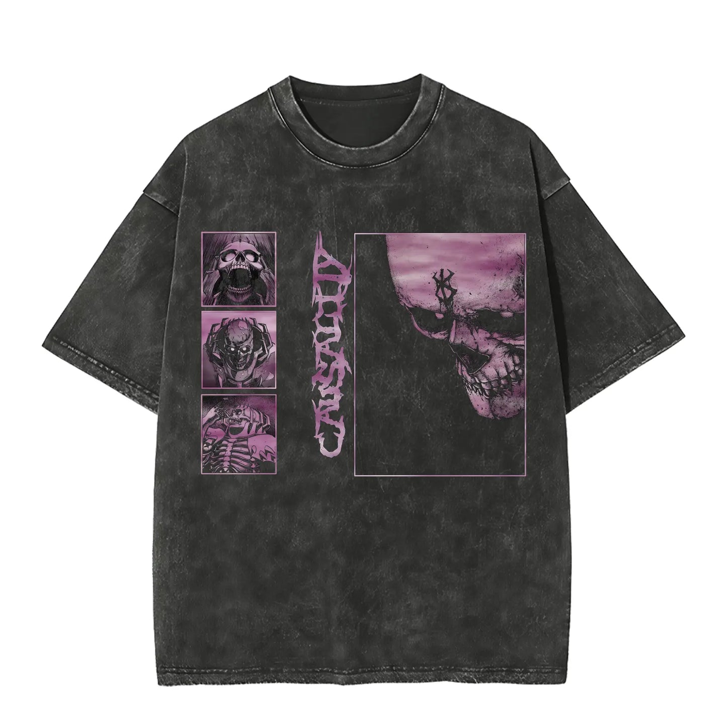 Berserk - Skull Knight V2