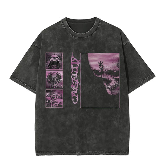 Berserk - Skull Knight V2