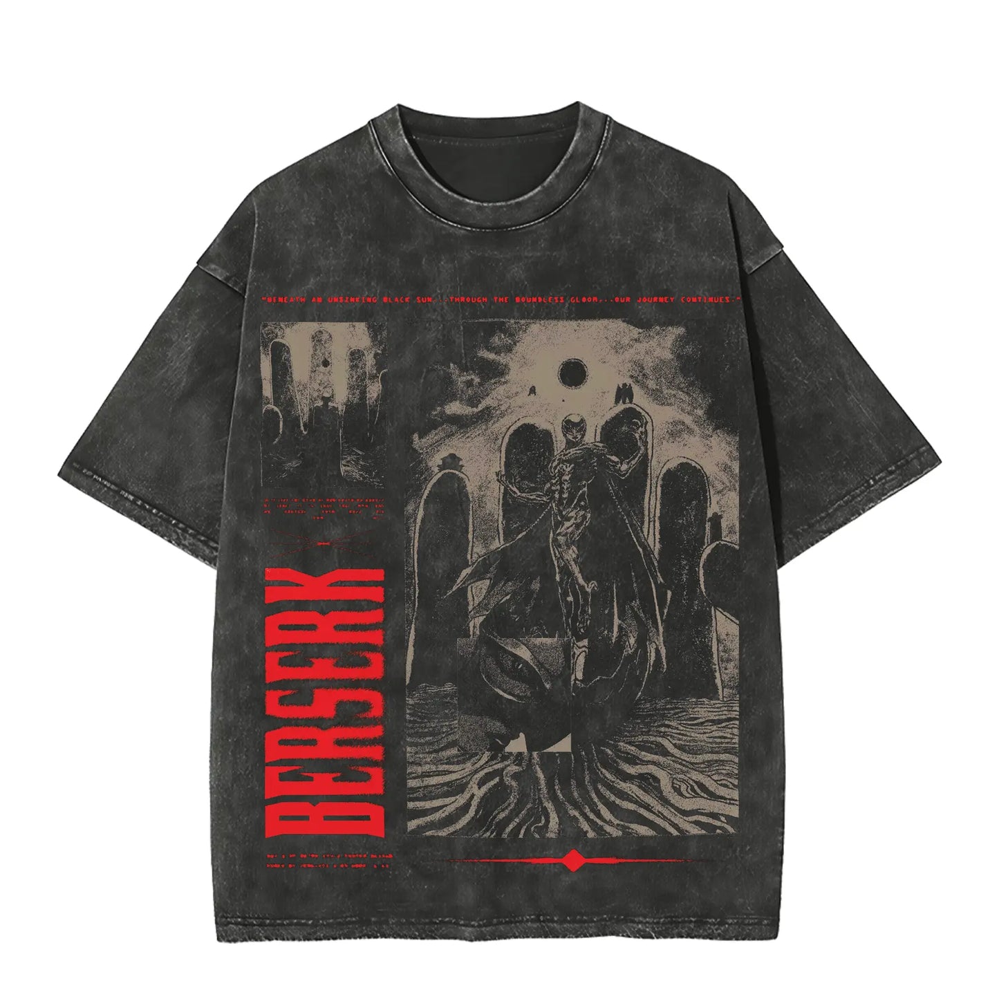 Berserk - Griffith V4