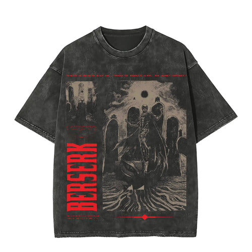 Berserk - Griffith V4