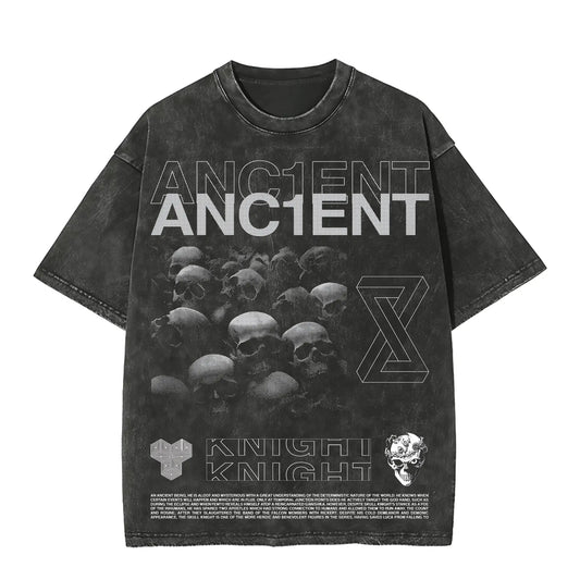 Berserk - Skull Knight V2