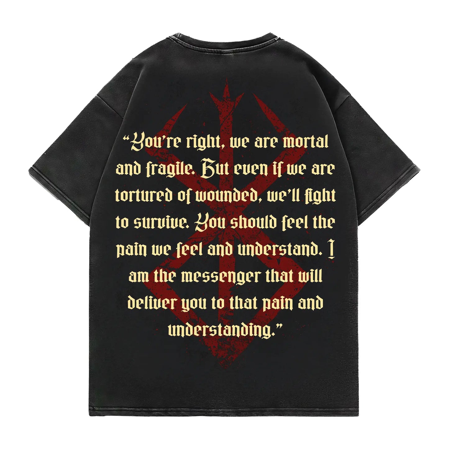 Berserk - Griffith V5