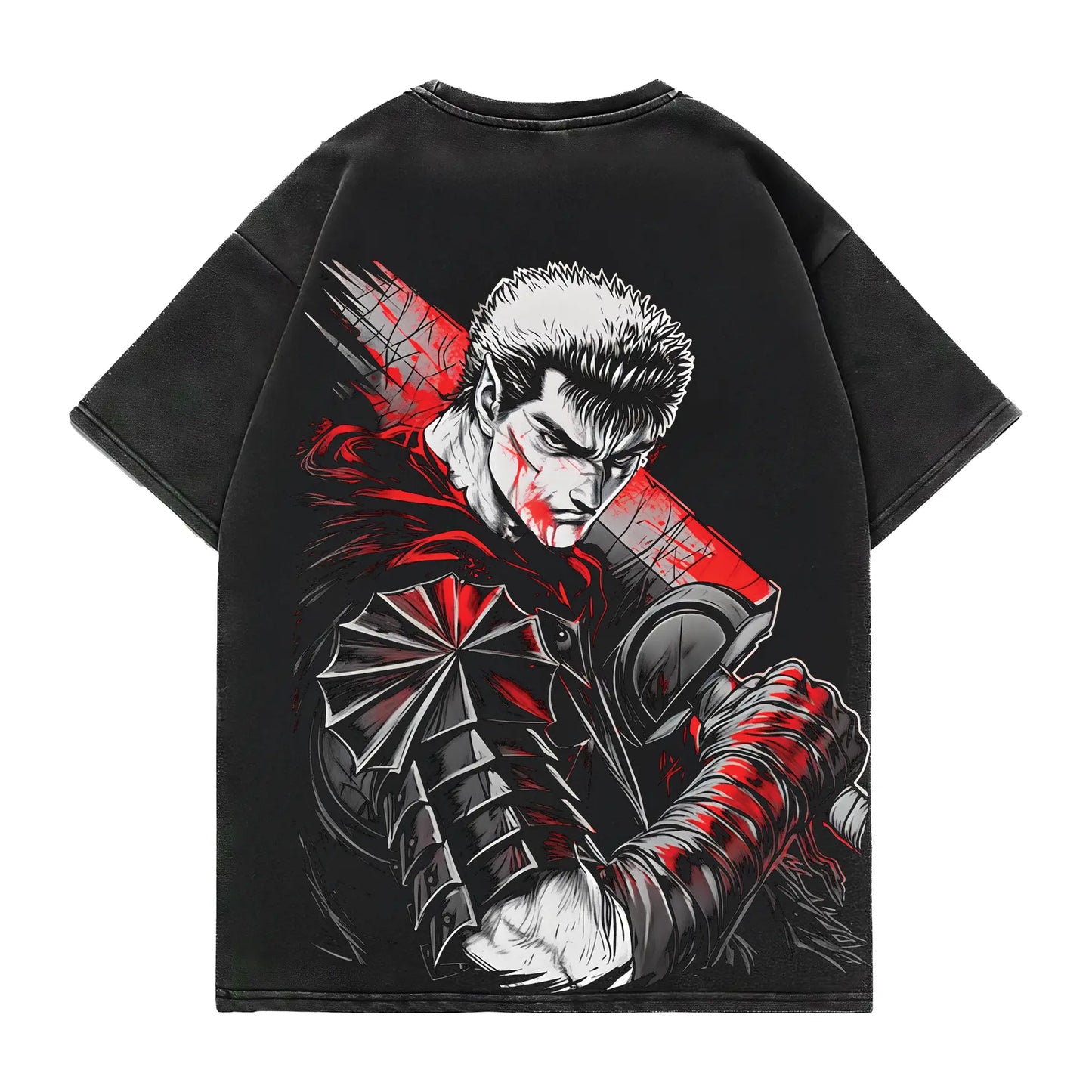 Berserk - Guts V1