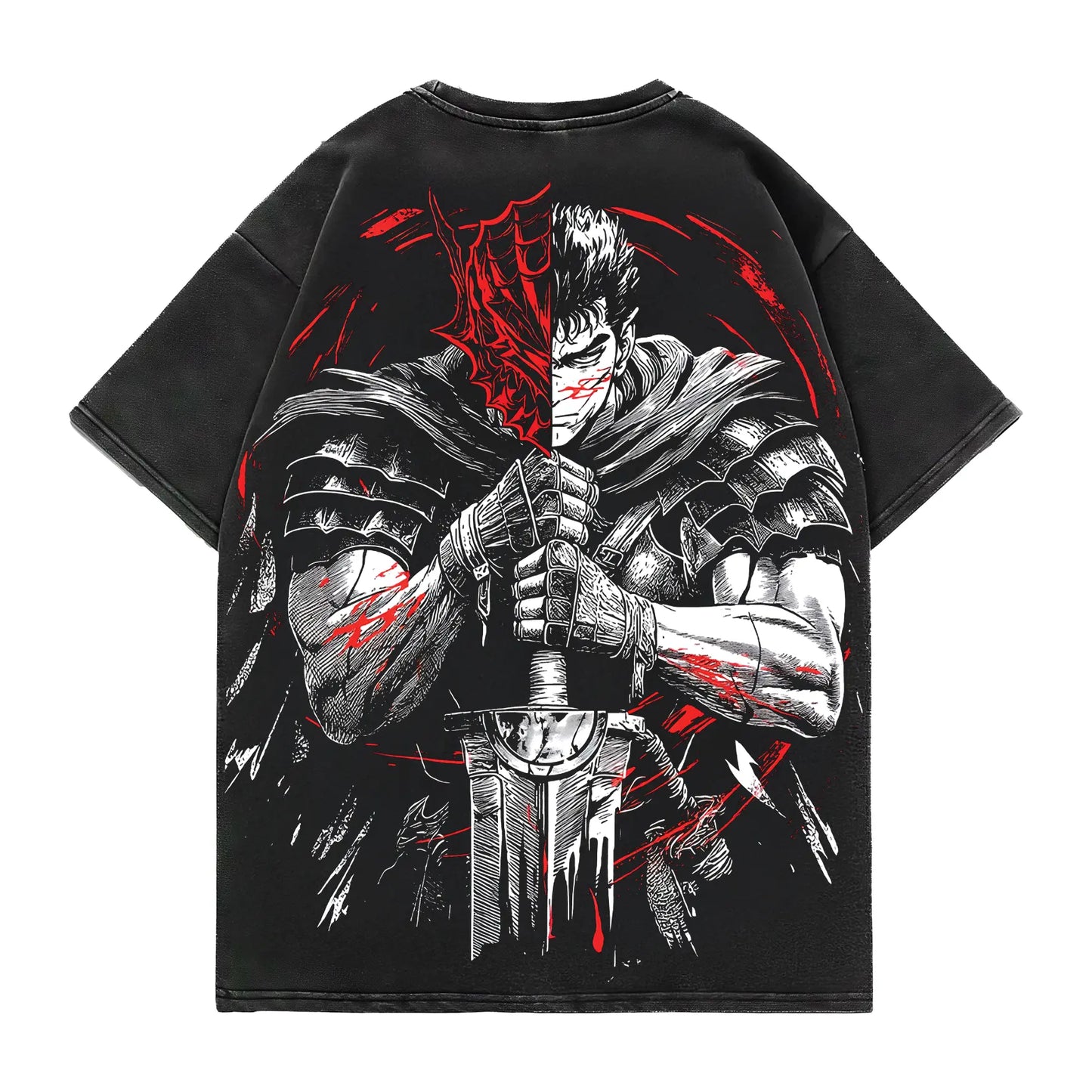Berserk - Guts V2