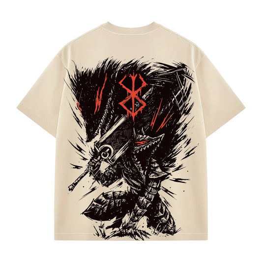 Berserk - Berserk Armor