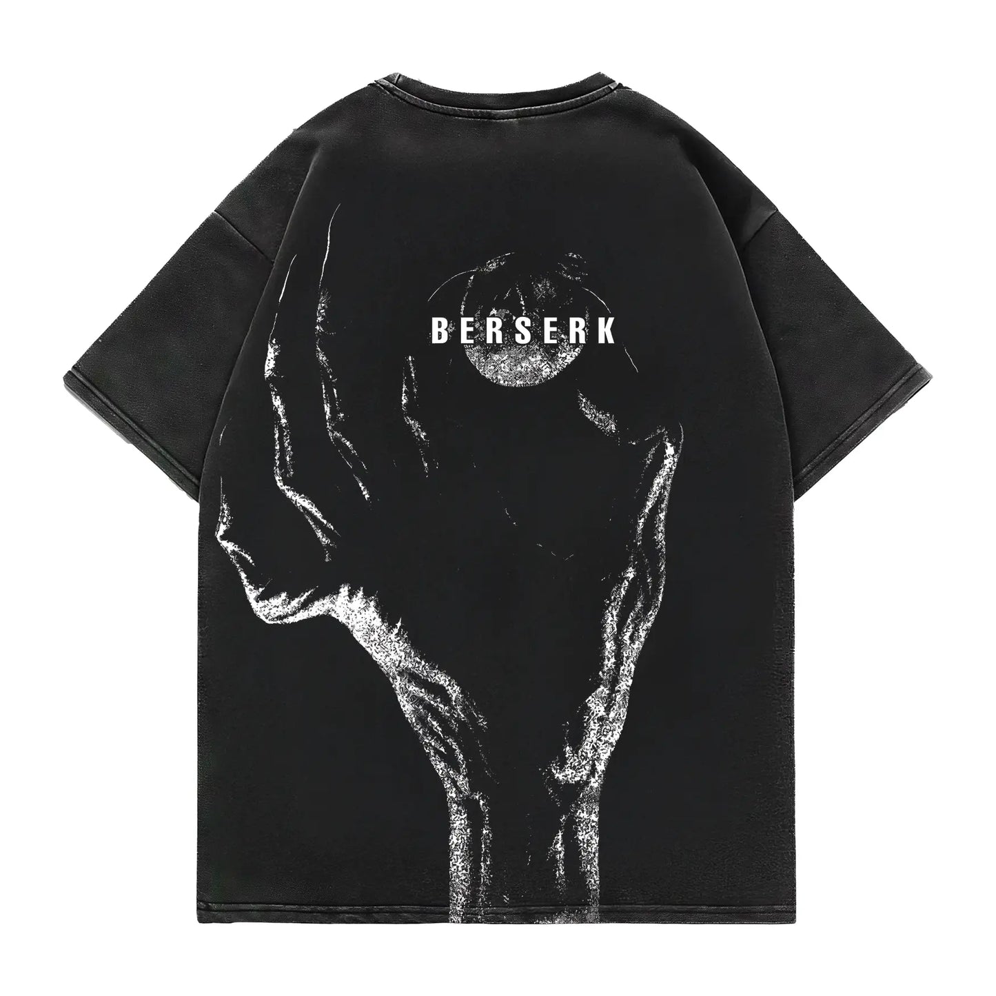 Berserk - Griffith V2