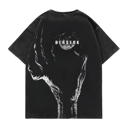 Berserk - Griffith V2