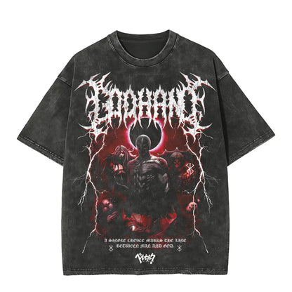 Berserk - Griffith V2