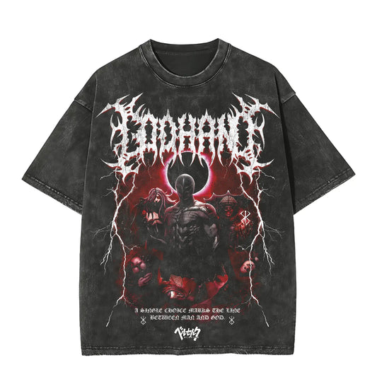 Berserk - Griffith V2