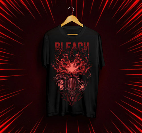 Унисекс тениска – Bleach