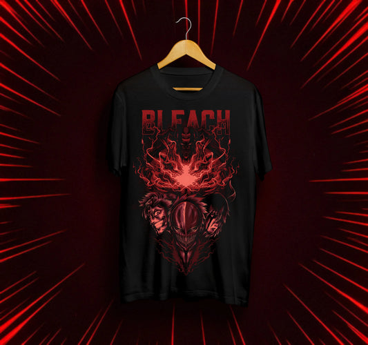 Унисекс тениска – Bleach
