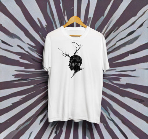 Унисекс тениска - Cheated