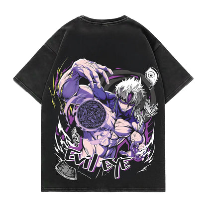 DanDaDan - Evil Eye Jiji