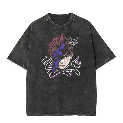 DanDaDan - Evil Eye Jiji