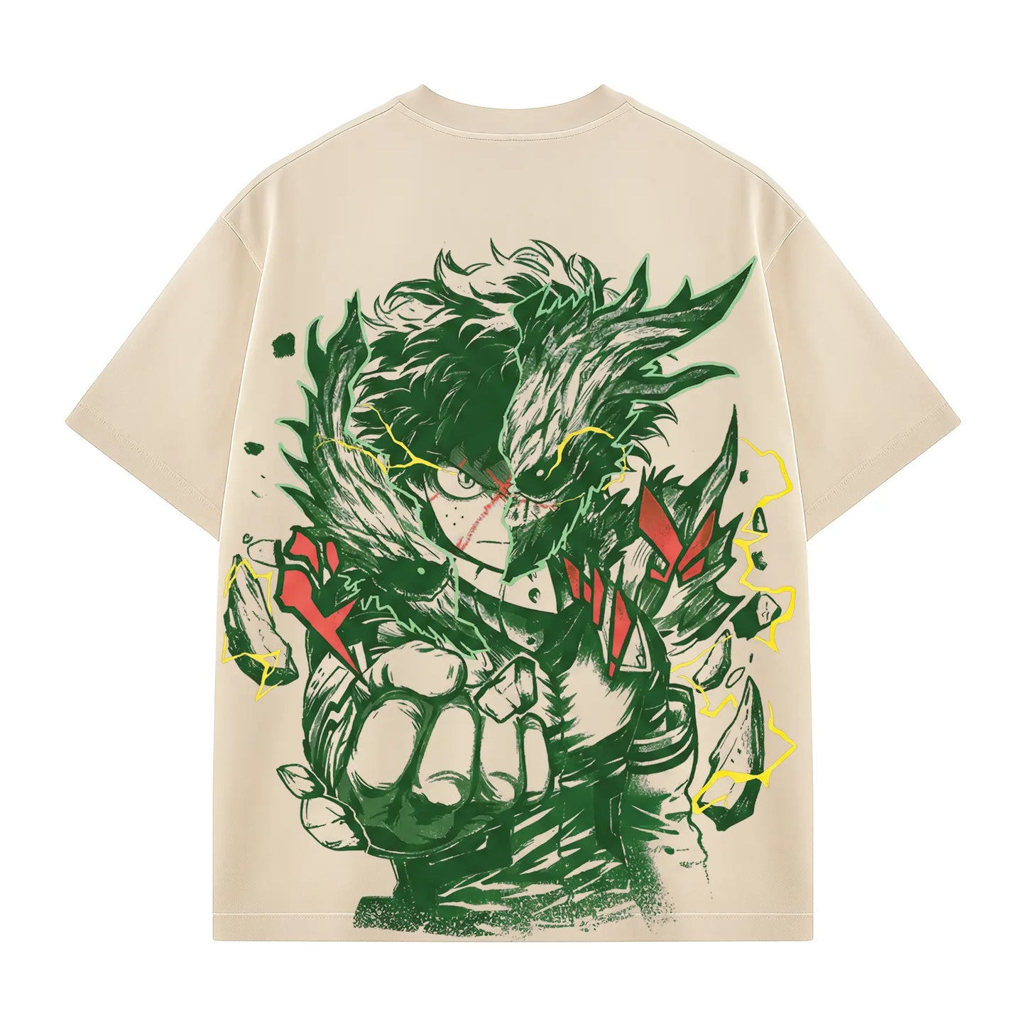 My Hero Academia - Dark Decu