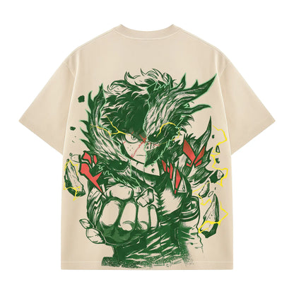 My Hero Academia - Dark Decu