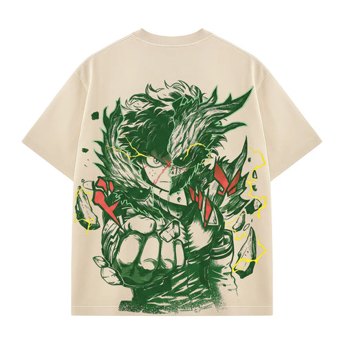 My Hero Academia - Dark Decu
