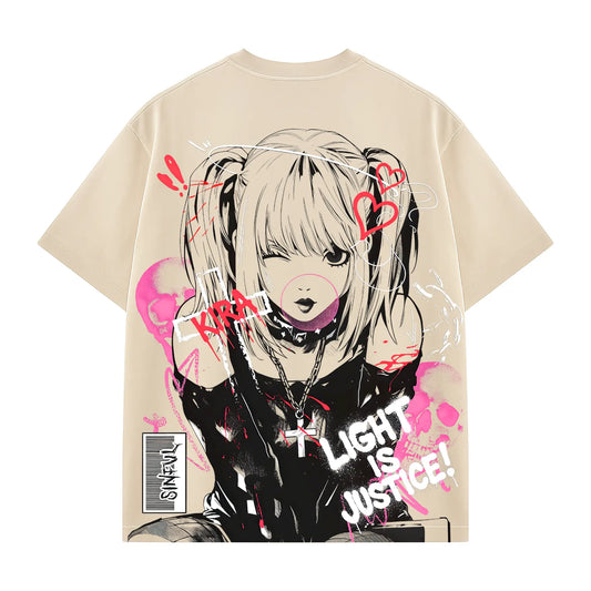 Death Note - Misa Amane