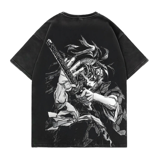 Demon Slayer - Kokushibo V1