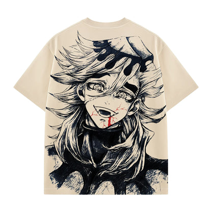 Demon Slayer - Douma