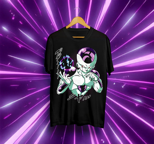 Унисекс тениска – Dragon Ball (Hit)