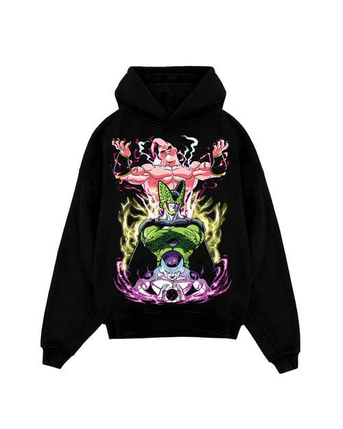 Худи - Dragon Ball V11