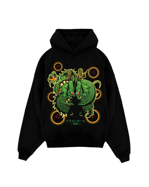 Худи - Dragon Ball V5