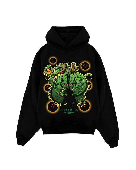 Худи - Dragon Ball V5
