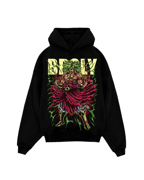 Худи - Dragon Ball V6