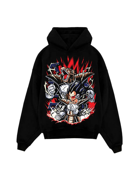 Худи - Dragon Ball V9