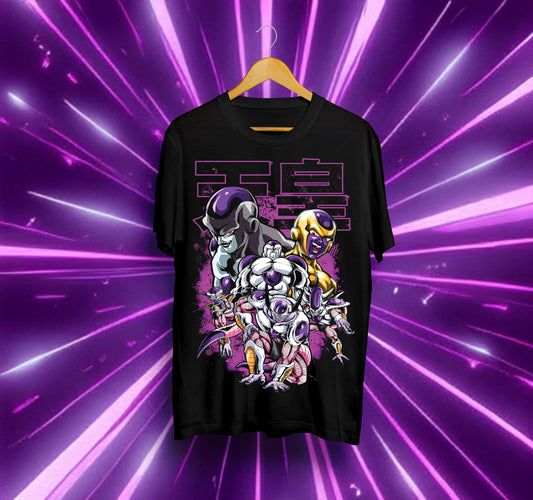 Унисекс тениска – Dragon Ball (Hit)