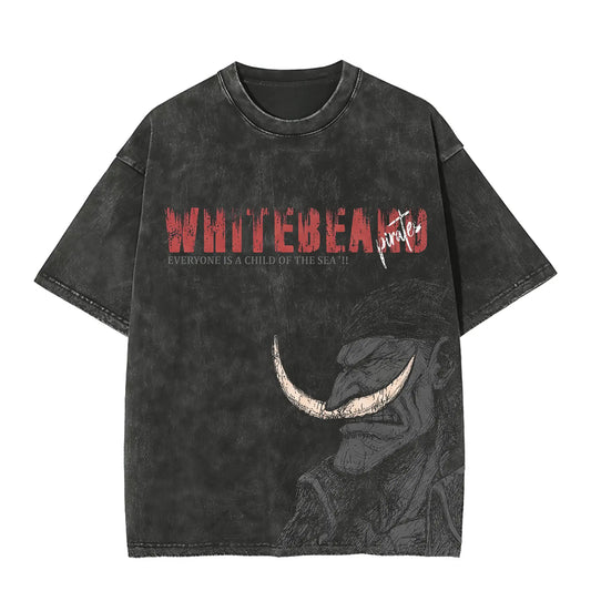 One Piece - Edward Newgate