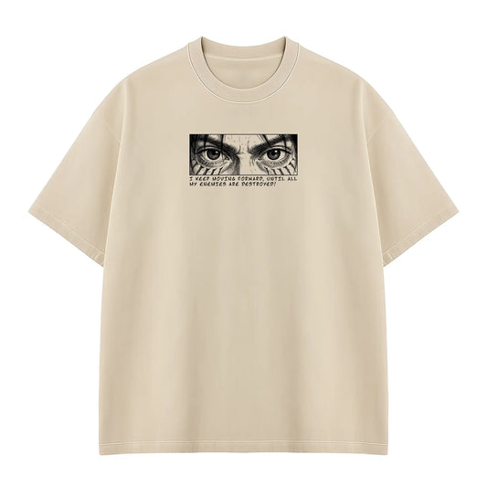 Attack On Titan - Eren Yeager