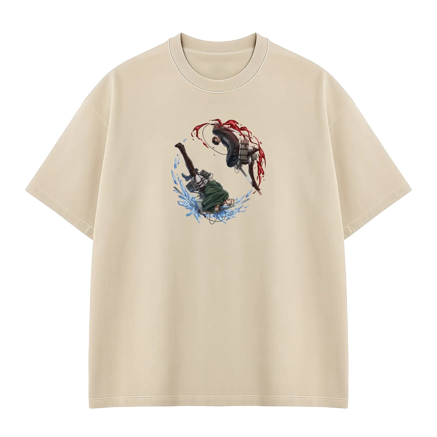 Attack On Titan - True Comrades