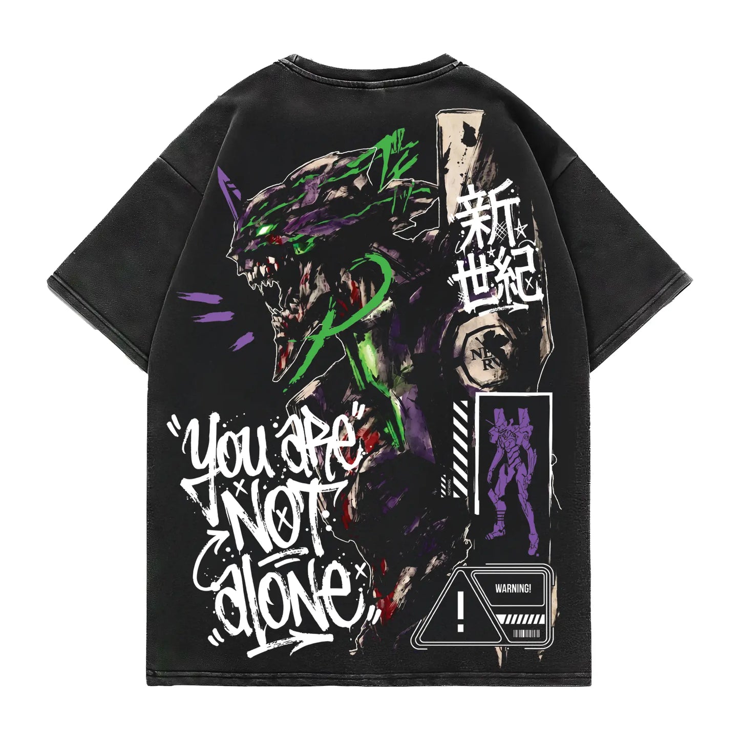 Evangelion - Unit 01
