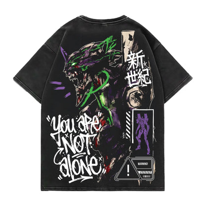 Evangelion - Unit 01