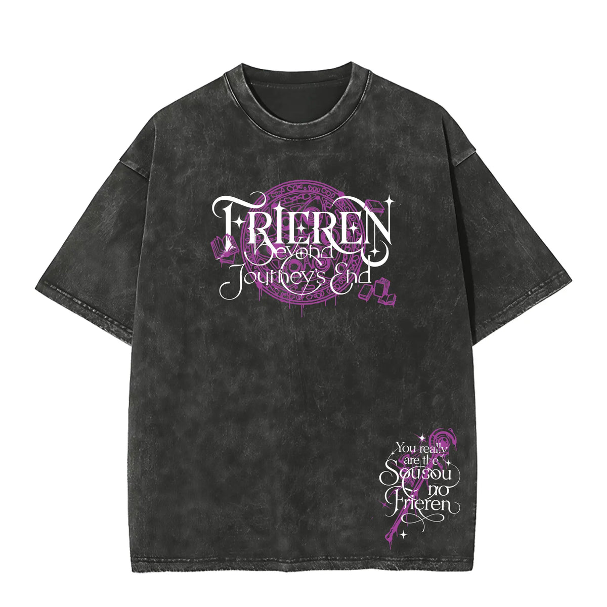 Beyond Journey's End - Frieren