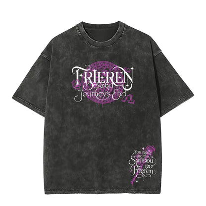Beyond Journey's End - Frieren