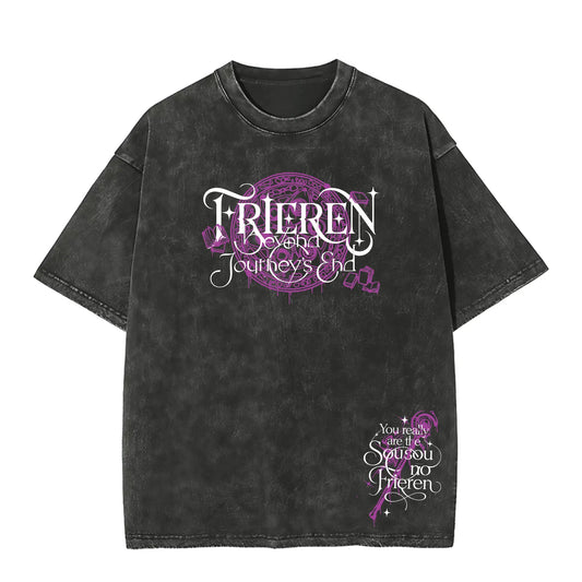 Beyond Journey's End - Frieren