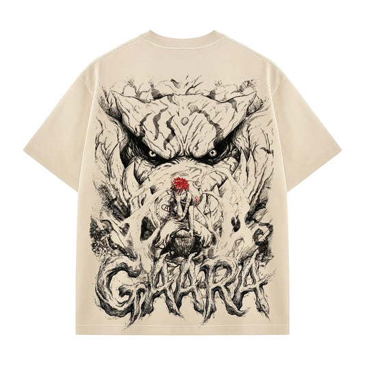 Naruto - Gaara