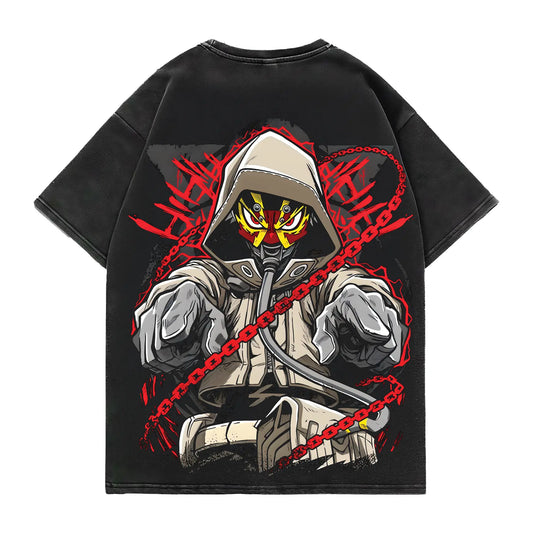 Gachiakuta - Rudo V1