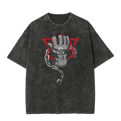 Gachiakuta - Rudo V1