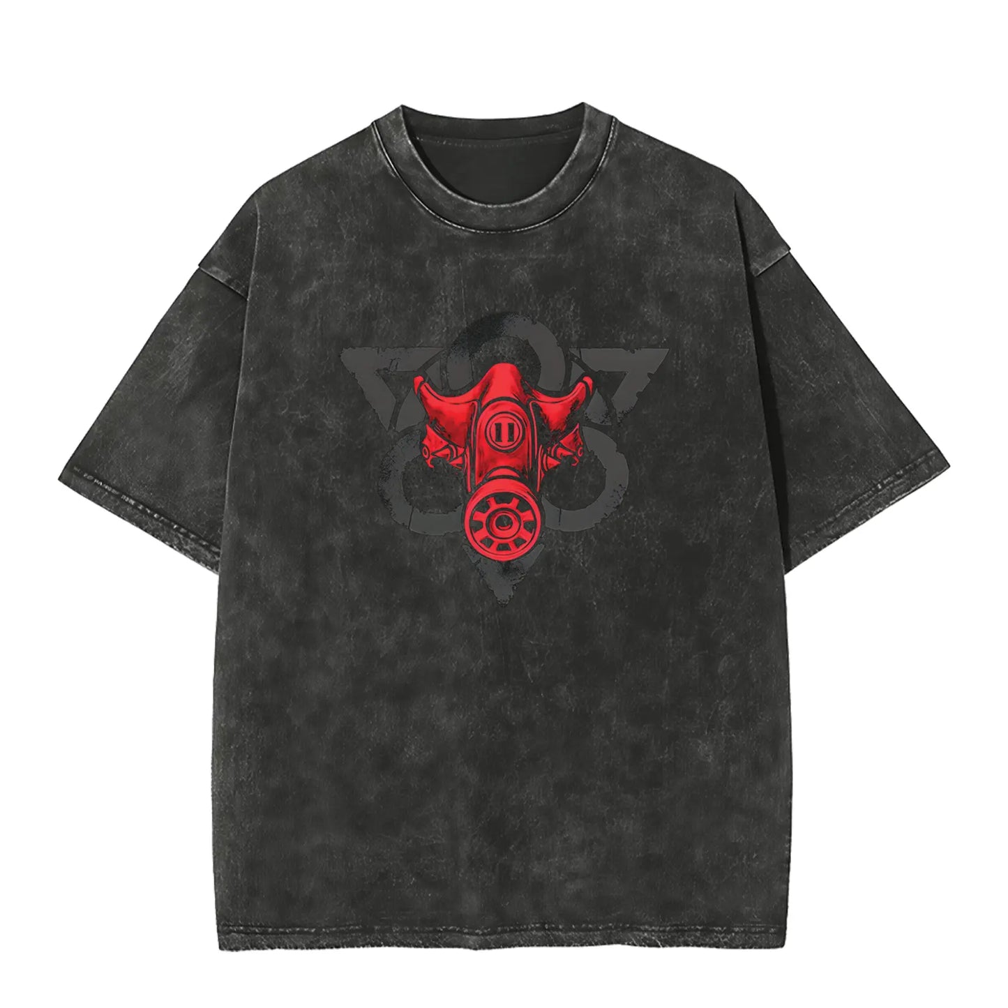 Gachiakuta - Rudo V2