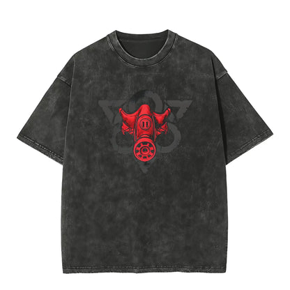 Gachiakuta - Rudo V2