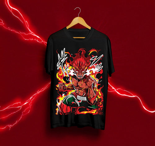 Унисекс Тениска - Gai