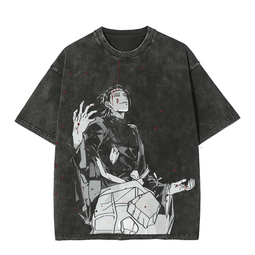 Jujutsu Kaisen - Suguru Geto