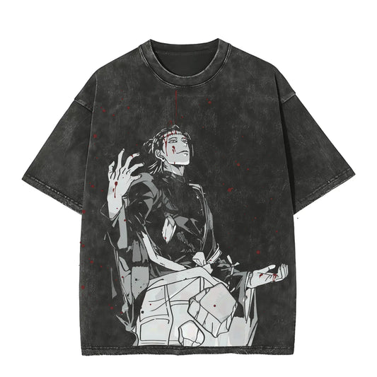 Jujutsu Kaisen - Suguru Geto