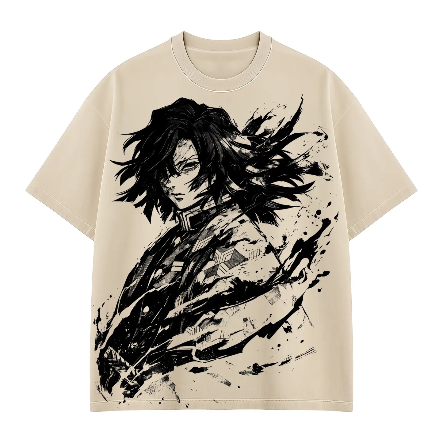 Demon Slayer - Giyu Tomioka V1