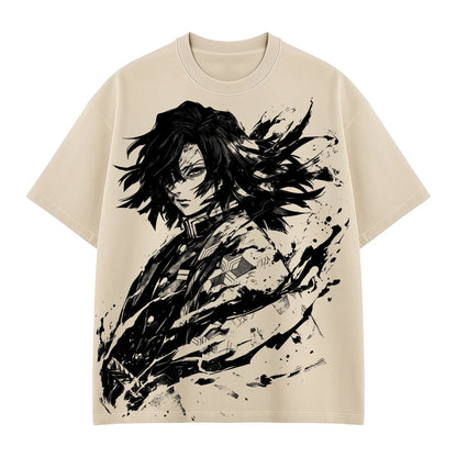 Demon Slayer - Giyu Tomioka V1